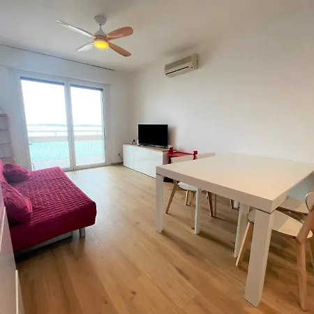 Apartament Arcobaleno Grado