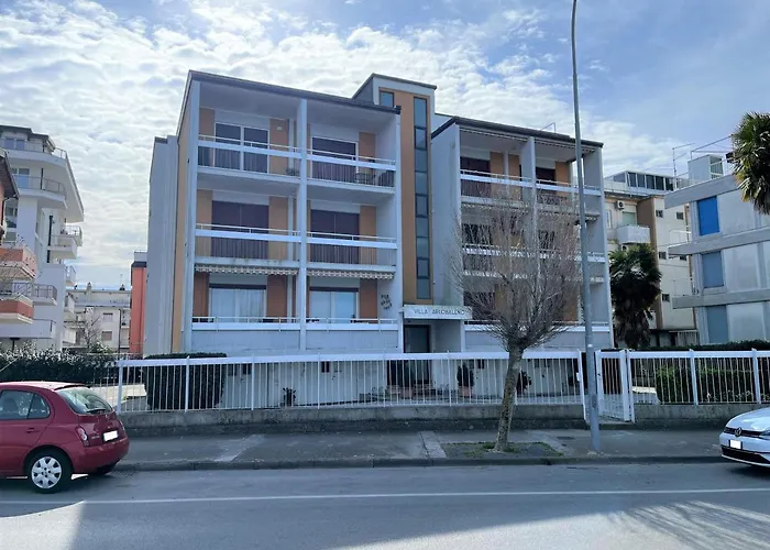 Arcobaleno Apartament Grado