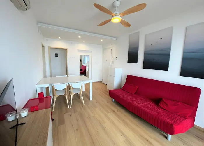 Arcobaleno Apartament