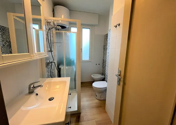 Apartament Arcobaleno