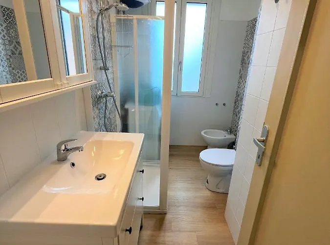 Apartament Arcobaleno