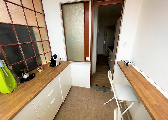 Apartament Arcobaleno *