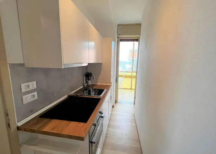 Apartament Arcobaleno Grado