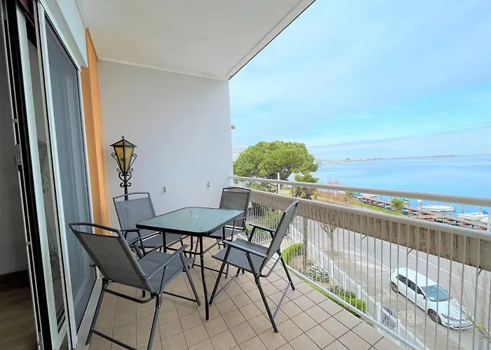 Apartament Arcobaleno *