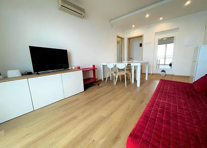 Apartament Arcobaleno