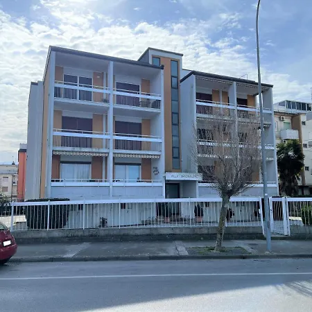 Arcobaleno Apartment Grado