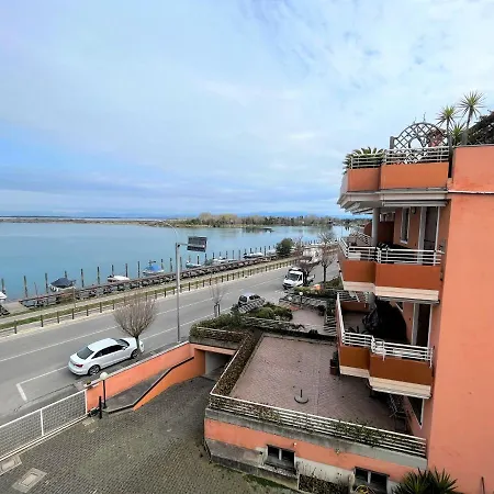 Apartment Arcobaleno