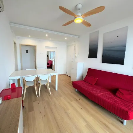 Arcobaleno Apartment