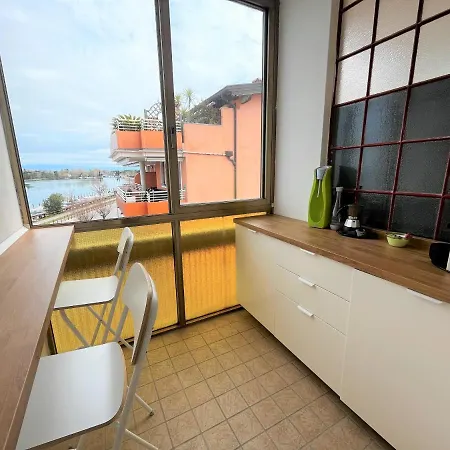 Arcobaleno Apartment