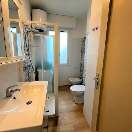 Apartment Arcobaleno