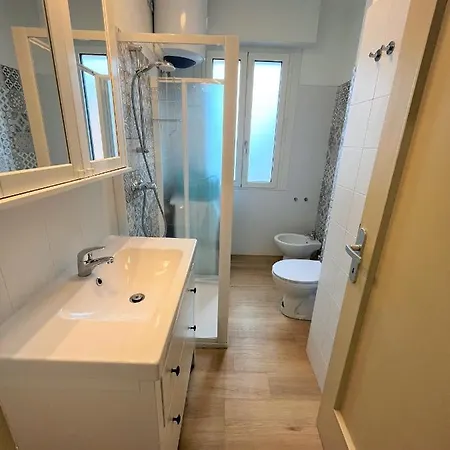 Apartment Arcobaleno