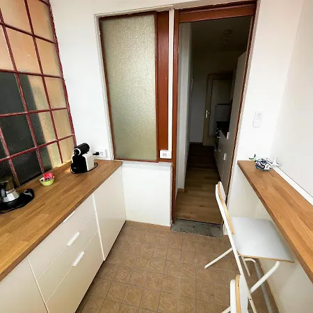 Apartment Arcobaleno *