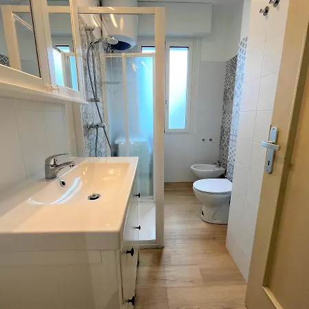 Apartament Arcobaleno Grado