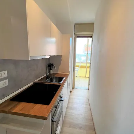 Apartament Arcobaleno Grado