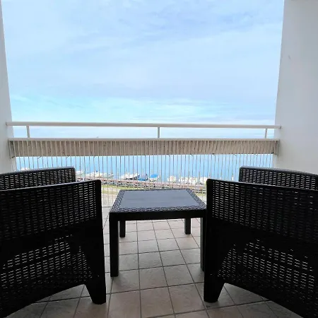 Arcobaleno Apartment Grado