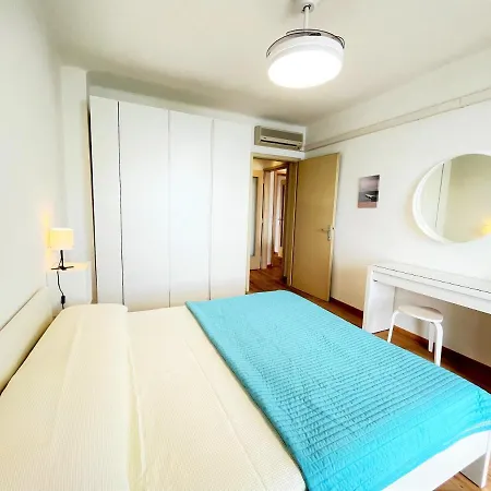 Apartment Arcobaleno