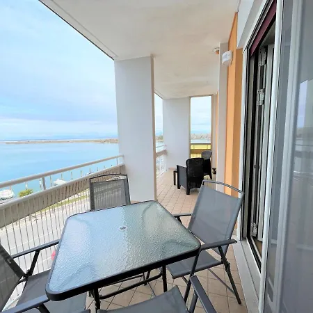 Apartament Arcobaleno Grado