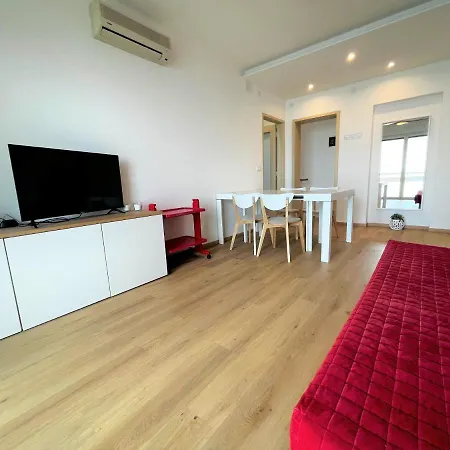 Apartment Arcobaleno