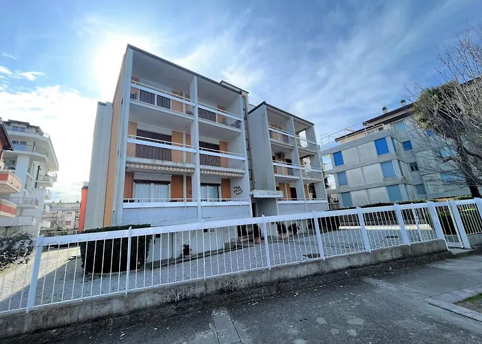 Apartmán Arcobaleno *