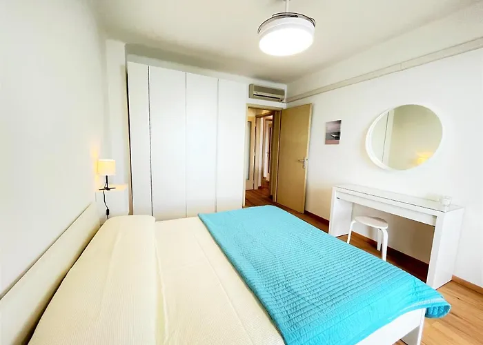 Apartmán Arcobaleno